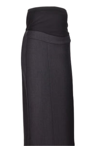 Maternity Skirt Style 051/1-TR 55B in Navy or Grey