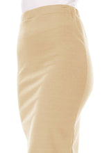 The Cassie in Khaki