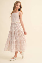 Juniper Garden Girls Maxi Dress