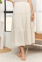 The Seaside Serene Maxi