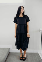 The Serena in Black