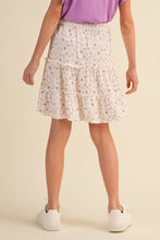 Heirloom Ditsy Girls Skirt