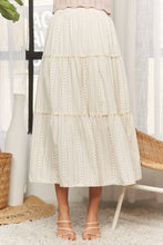 The Seaside Serene Maxi