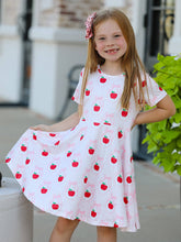 Girls Apple Pie Dress
