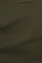 Viola Skirt in Olive