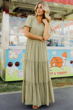 Taylor in Georgian Green