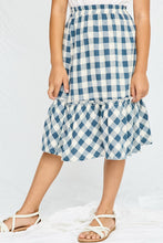 The Kensington Girls Skirt