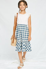 The Kensington Girls Skirt
