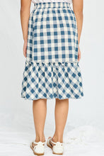 The Kensington Girls Skirt