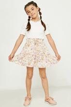 The Alice Girls Skirt