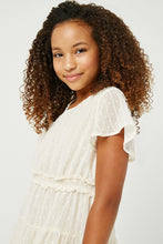 The Whisper Girls Dress