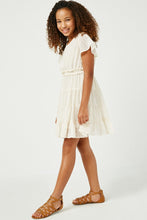 The Whisper Girls Dress