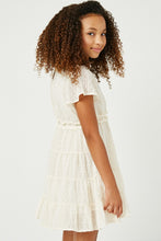 The Whisper Girls Dress