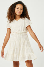 The Whisper Girls Dress
