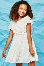 The Whisper Girls Dress