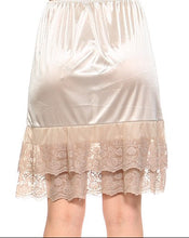 Lace Slip/Skirt Extender K5