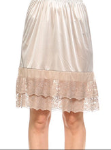 Lace Slip/Skirt Extender K5