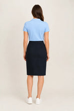 Rosalind Skirt In Black