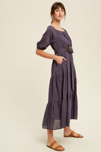 The Juliet Midi Dress