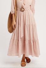 The Juliet Midi Dress