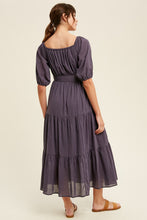 The Juliet Midi Dress