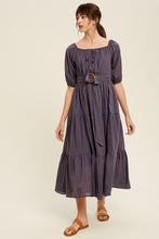 The Juliet Midi Dress