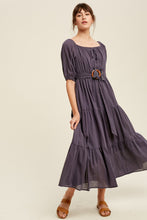 The Juliet Midi Dress