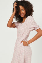 The Pippa in Mauve