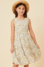 The Adelaide Girls Dress