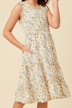 The Adelaide Girls Dress