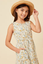 The Adelaide Girls Dress