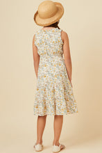 The Adelaide Girls Dress