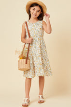 The Adelaide Girls Dress