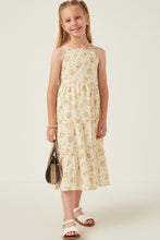 The Caroline Girls Dress