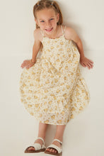 The Caroline Girls Dress