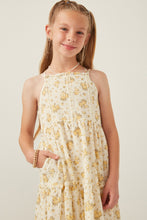 The Caroline Girls Dress