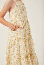 The Caroline Girls Dress