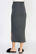 The Ella Maternity Skirt