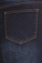 The Legend Plus in Dark Indigo