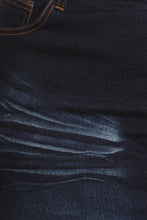 The Legend Plus in Dark Indigo