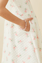 The Quin Girls Tank Dress