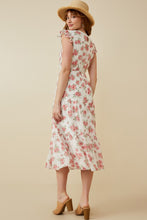 The Riviera Chiffon Dress