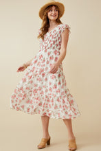 The Riviera Chiffon Dress