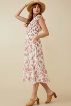 The Riviera Chiffon Dress