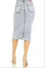 The Legend in Light in Sand Blast