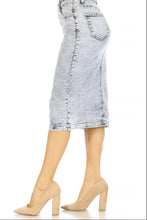 The Legend in Light in Sand Blast