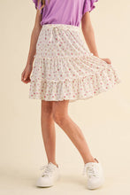 Heirloom Ditsy Girls Skirt