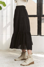 The Artisan Midi in Black