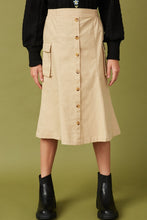 The Scout Girls Skirt