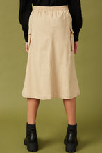The Scout Girls Skirt